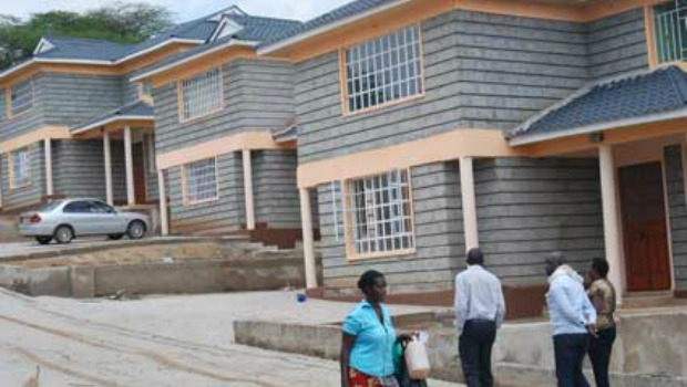 Kenya Real Estate: Boom, Bubble, Or Bust? Less Than 10% Can Afford A Mortgage