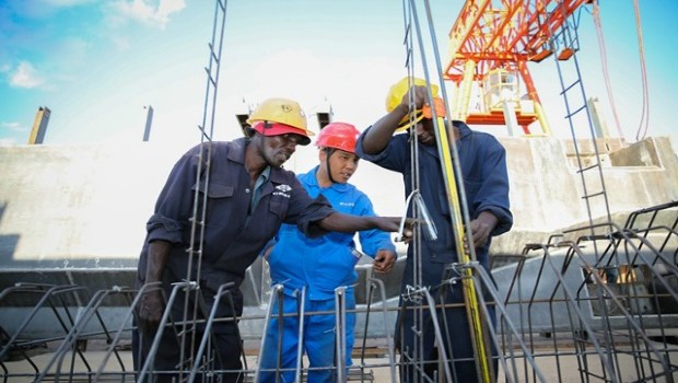 How Chinese Companies Make Huge Profits In African Projects