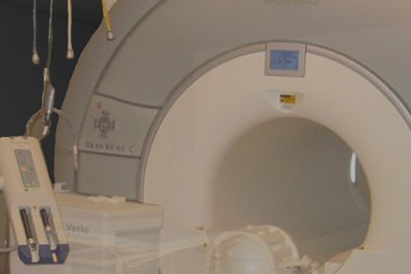 MRI Room