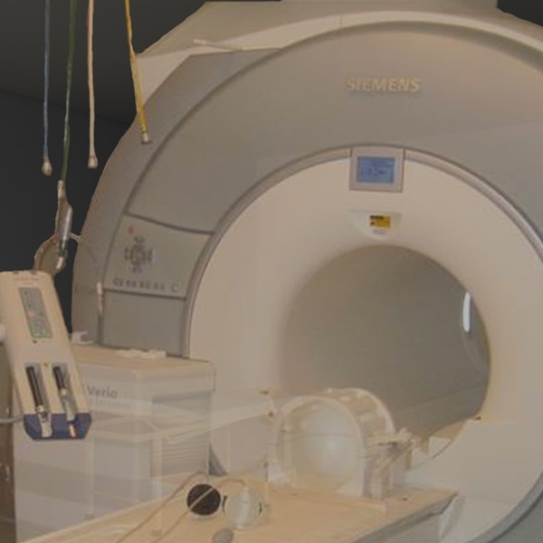 MRI Room