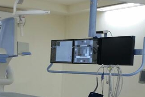Xray Room