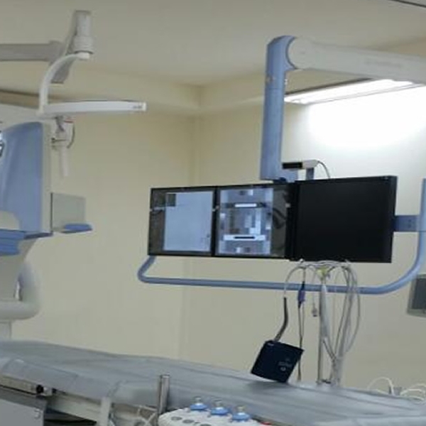 Xray Room