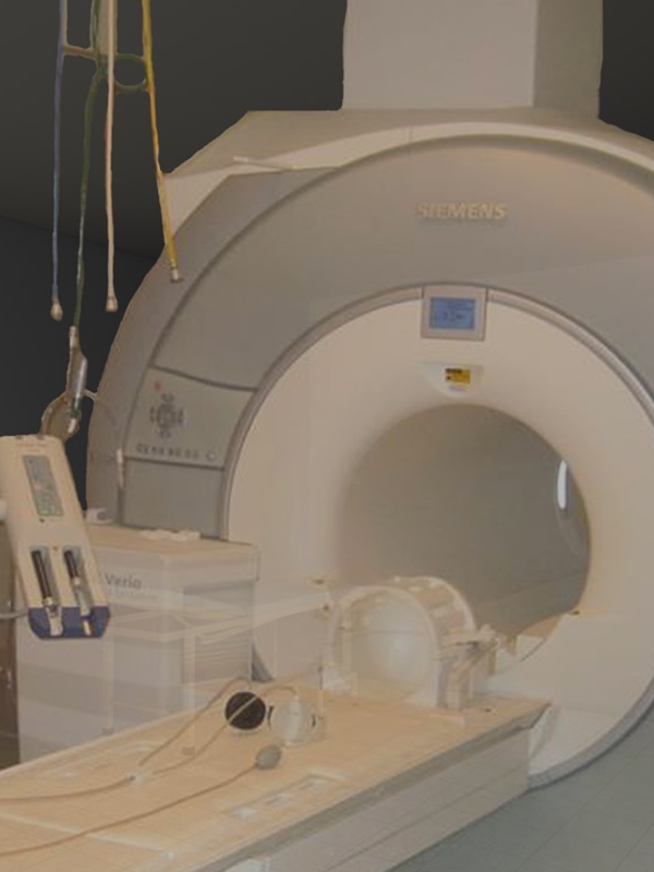 MRI Room